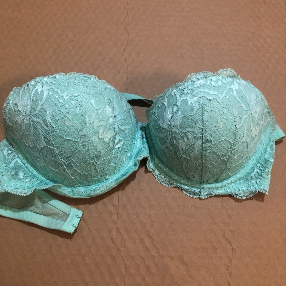 Victoria’s Secret PINK Lace Bra